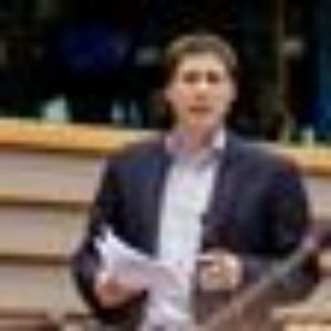 Meet your Posher, Sean